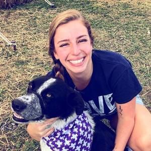 Meet your Posher, Marina